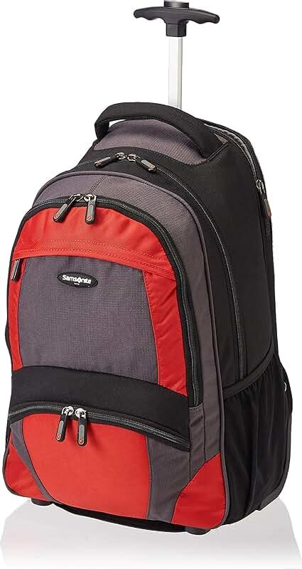 amazon rolling backpack